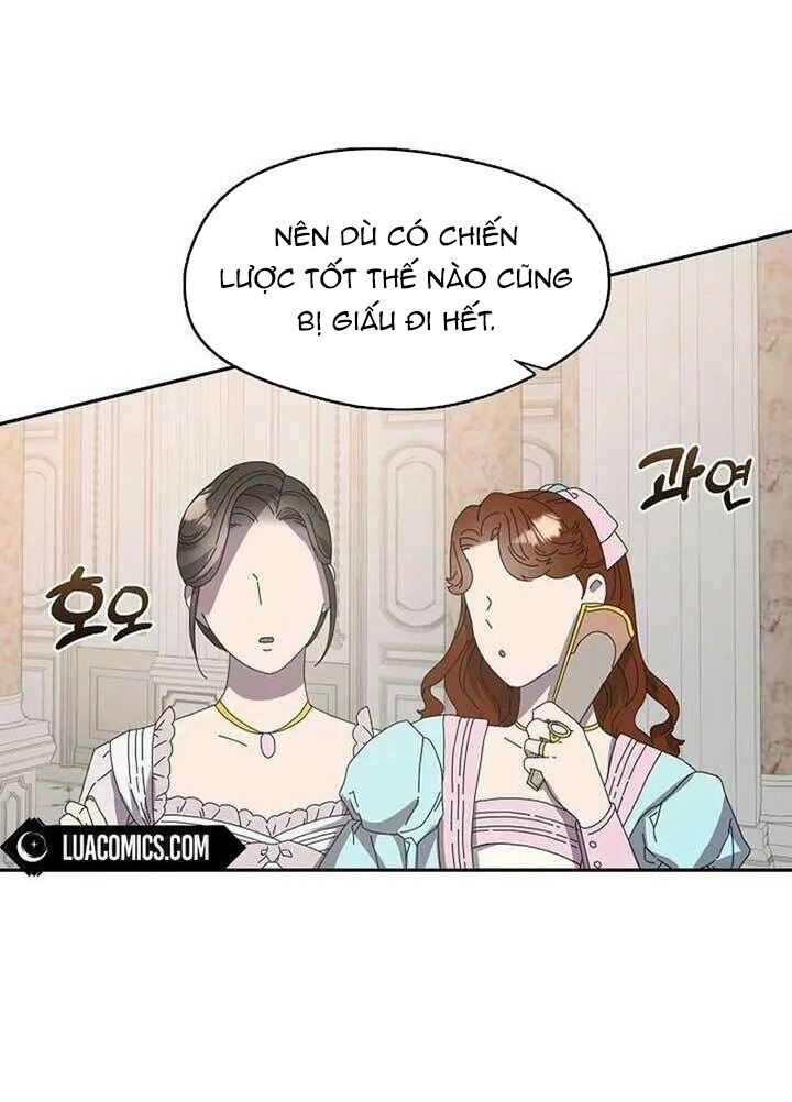 Tình Yêu Hỡi, Sao Người Lại Hối Hận Rồi? Chapter 35 - 61