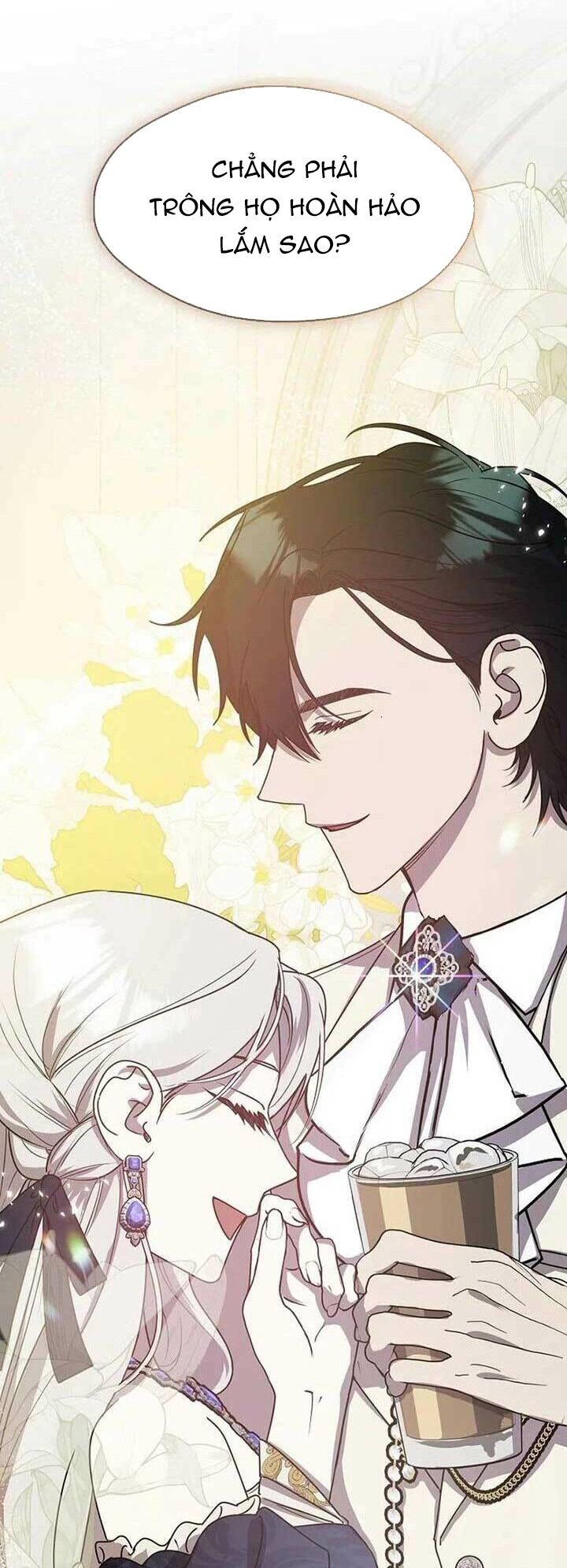 Tình Yêu Hỡi, Sao Người Lại Hối Hận Rồi? Chapter 35 - 63