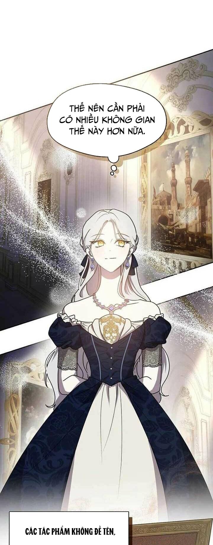 Tình Yêu Hỡi, Sao Người Lại Hối Hận Rồi? Chapter 35 - 8