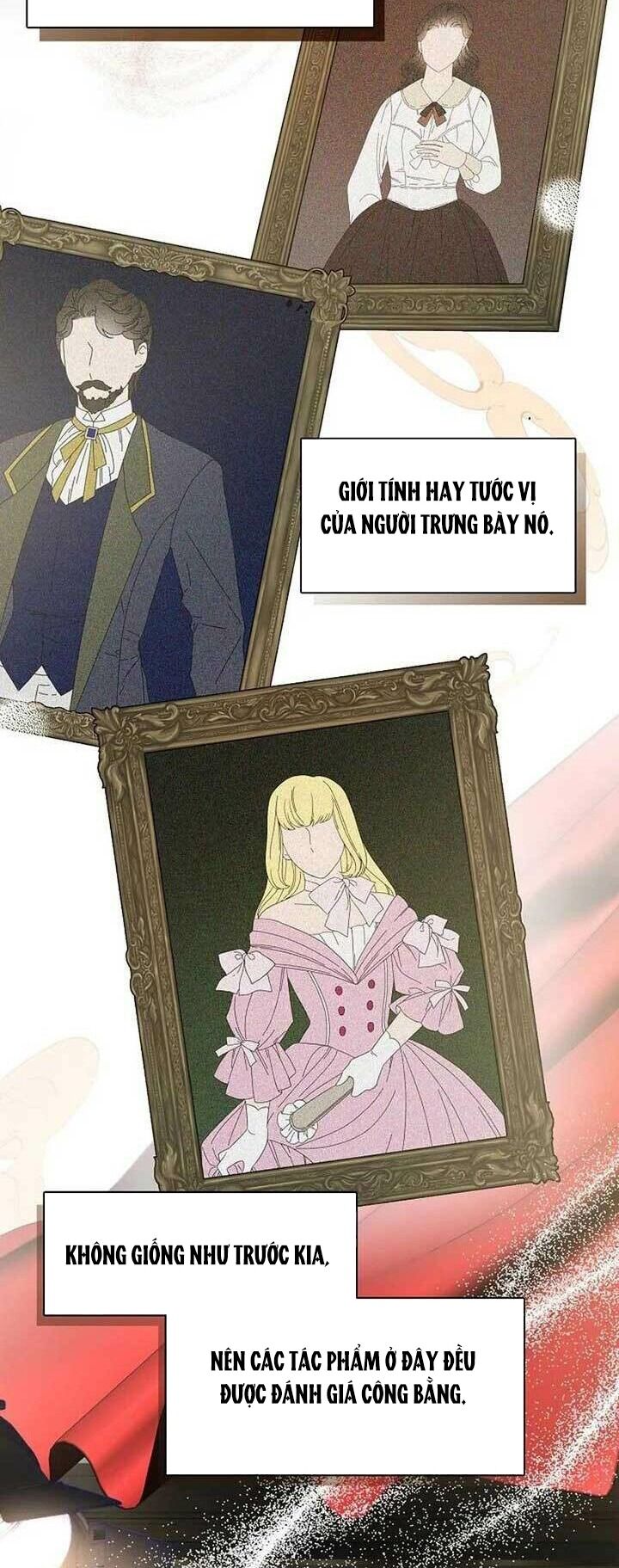 Tình Yêu Hỡi, Sao Người Lại Hối Hận Rồi? Chapter 35 - 9