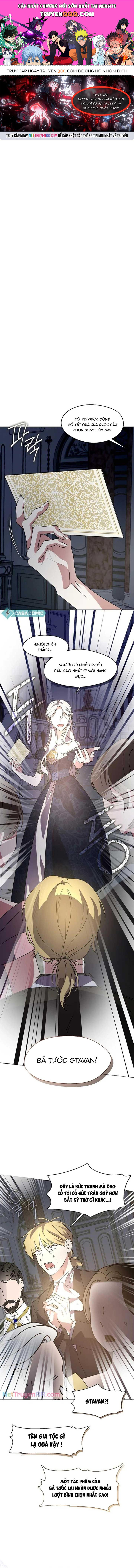 Tình Yêu Hỡi, Sao Người Lại Hối Hận Rồi? Chapter 36 - 1