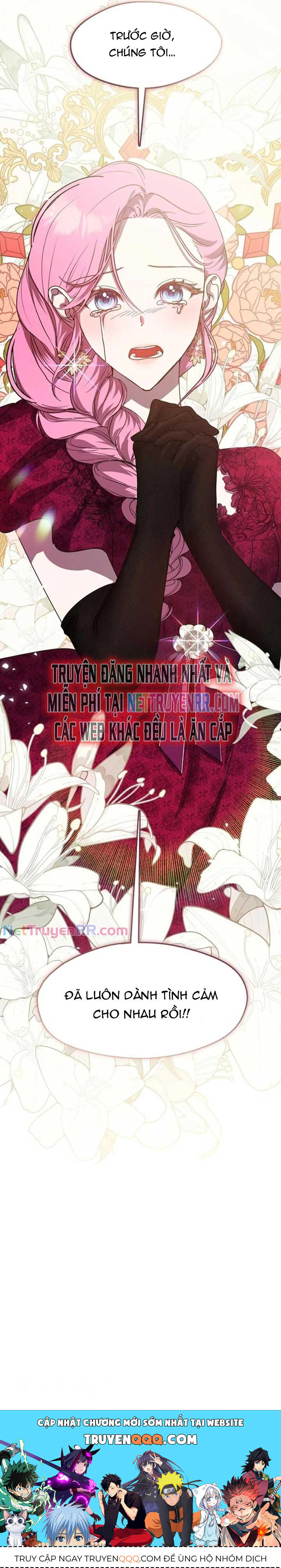 Tình Yêu Hỡi, Sao Người Lại Hối Hận Rồi? Chapter 36 - 10