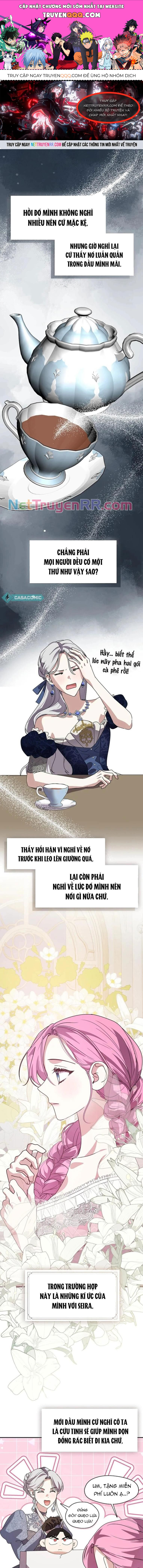 Tình Yêu Hỡi, Sao Người Lại Hối Hận Rồi? Chapter 37 - 1