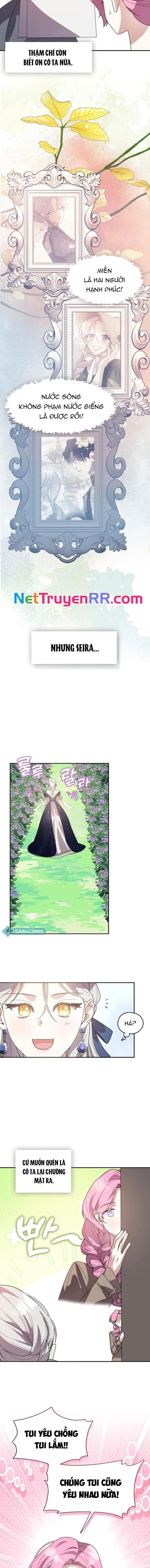 Tình Yêu Hỡi, Sao Người Lại Hối Hận Rồi? Chapter 37 - 2