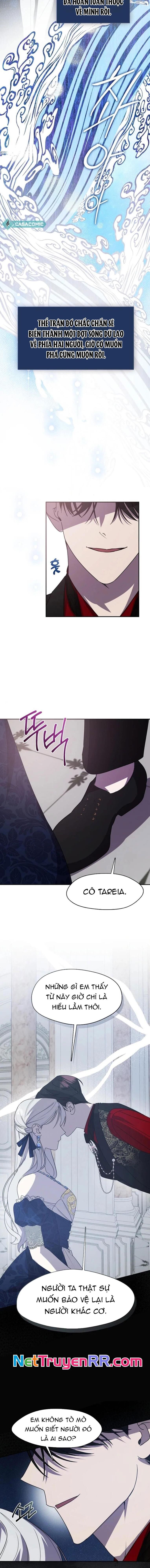 Tình Yêu Hỡi, Sao Người Lại Hối Hận Rồi? Chapter 37 - 11