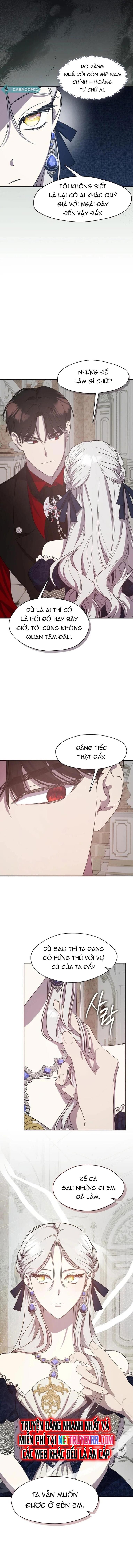 Tình Yêu Hỡi, Sao Người Lại Hối Hận Rồi? Chapter 37 - 12