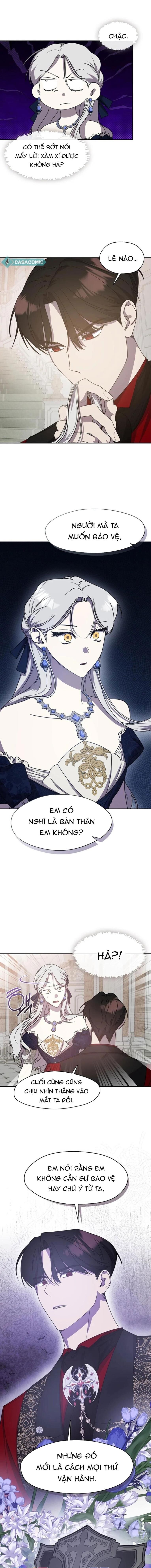 Tình Yêu Hỡi, Sao Người Lại Hối Hận Rồi? Chapter 37 - 13