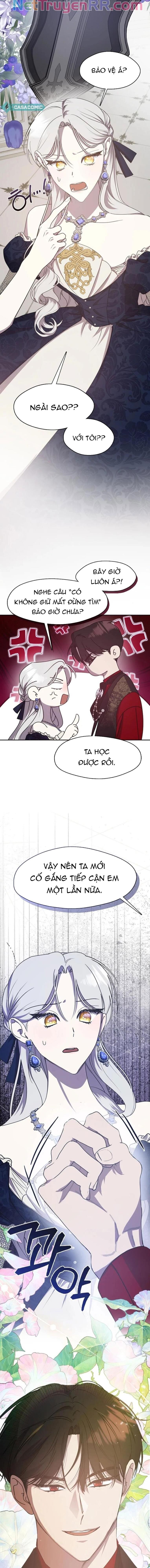 Tình Yêu Hỡi, Sao Người Lại Hối Hận Rồi? Chapter 37 - 14