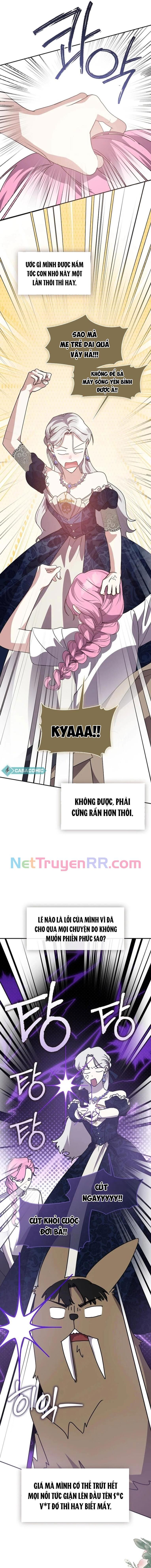 Tình Yêu Hỡi, Sao Người Lại Hối Hận Rồi? Chapter 37 - 4