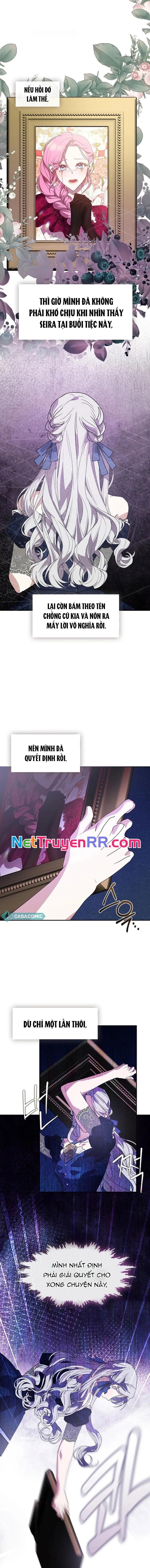 Tình Yêu Hỡi, Sao Người Lại Hối Hận Rồi? Chapter 37 - 5