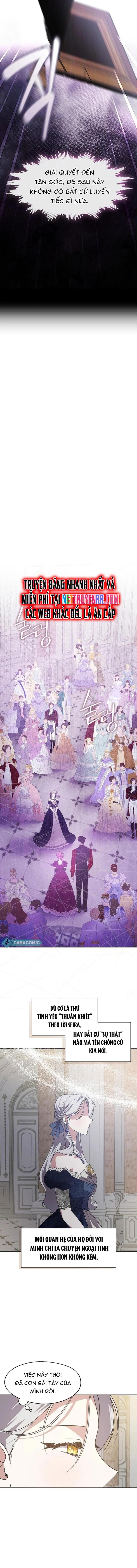 Tình Yêu Hỡi, Sao Người Lại Hối Hận Rồi? Chapter 37 - 6