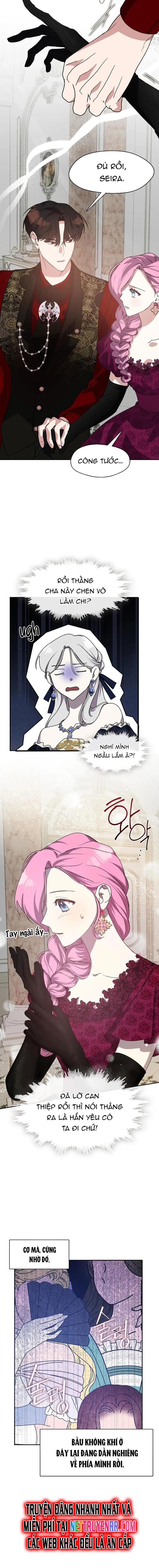 Tình Yêu Hỡi, Sao Người Lại Hối Hận Rồi? Chapter 37 - 9