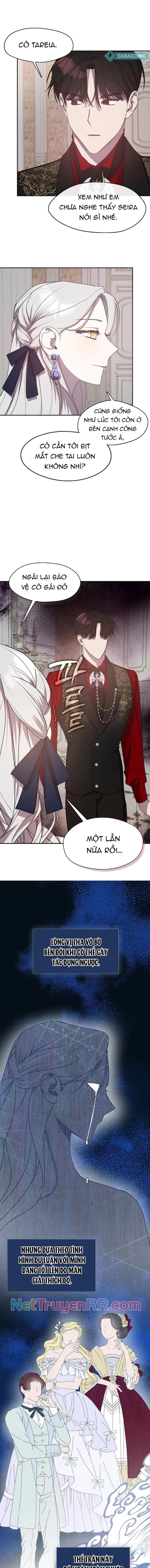 Tình Yêu Hỡi, Sao Người Lại Hối Hận Rồi? Chapter 37 - 10