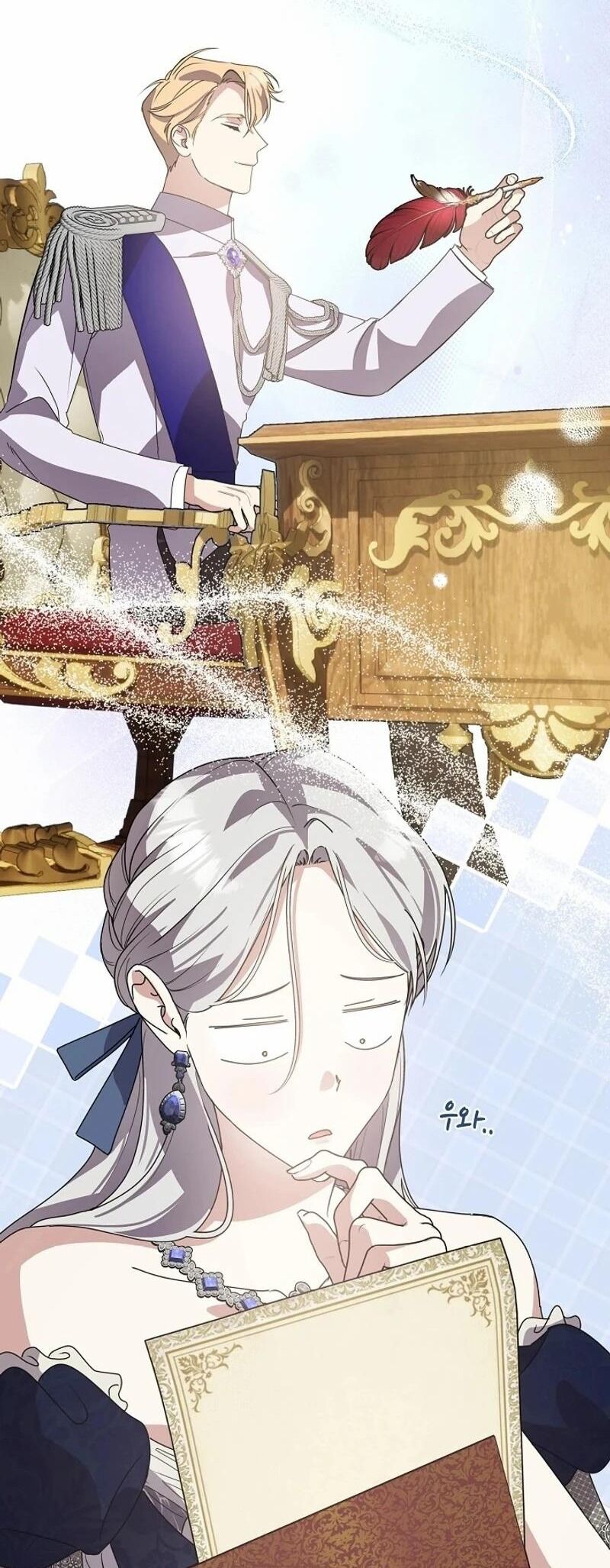 Tình Yêu Hỡi, Sao Người Lại Hối Hận Rồi? Chapter 38 - 15