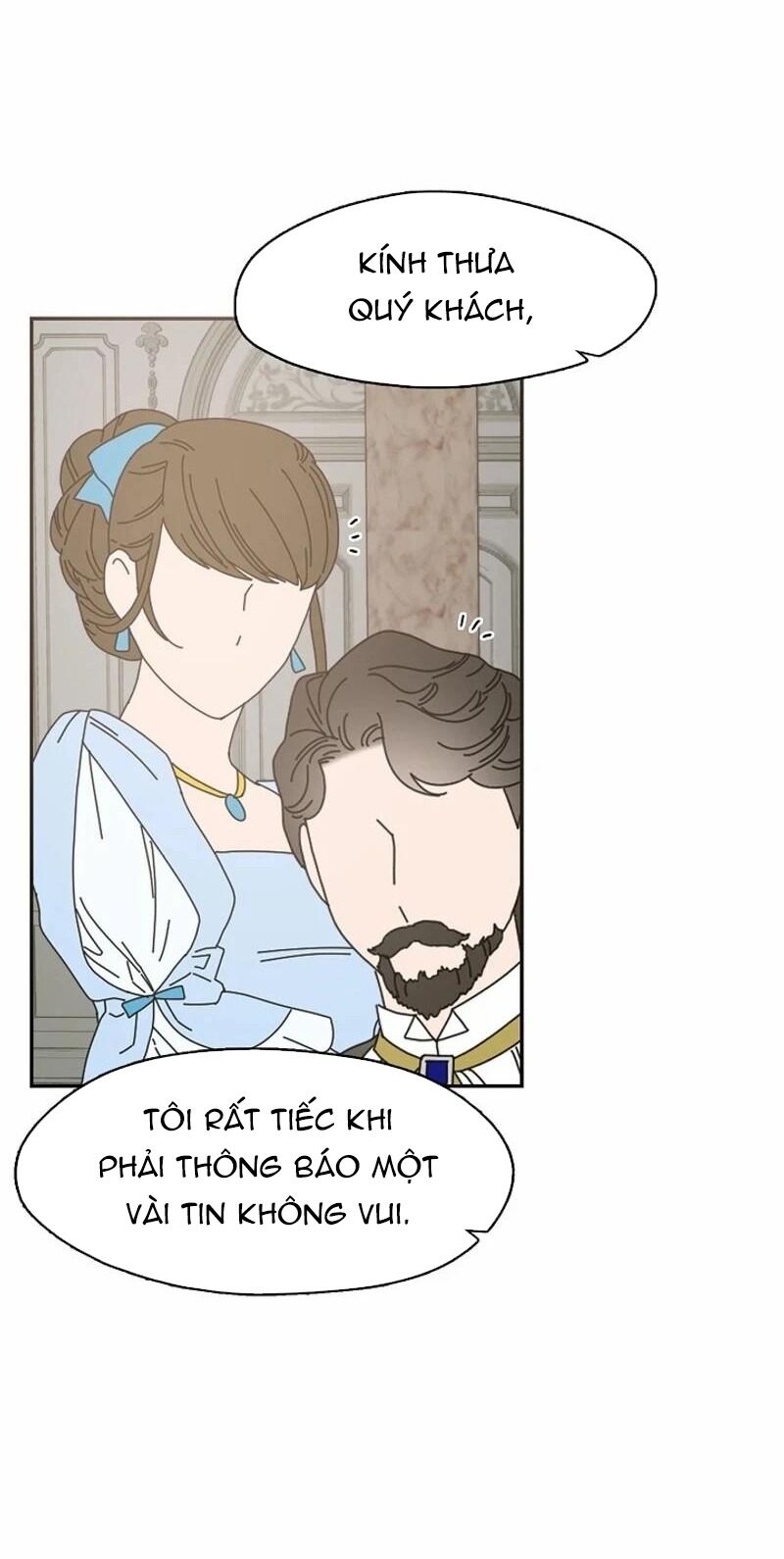 Tình Yêu Hỡi, Sao Người Lại Hối Hận Rồi? Chapter 38 - 19