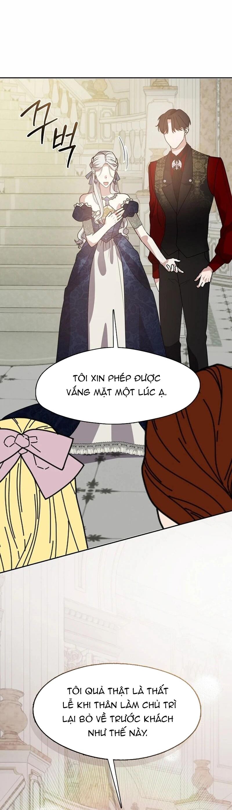 Tình Yêu Hỡi, Sao Người Lại Hối Hận Rồi? Chapter 38 - 20