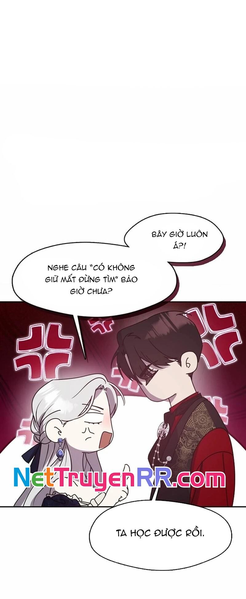 Tình Yêu Hỡi, Sao Người Lại Hối Hận Rồi? Chapter 38 - 3