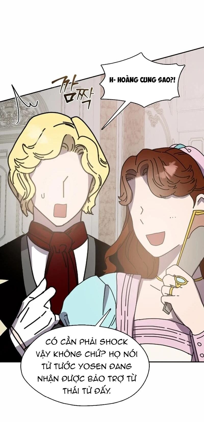 Tình Yêu Hỡi, Sao Người Lại Hối Hận Rồi? Chapter 38 - 22