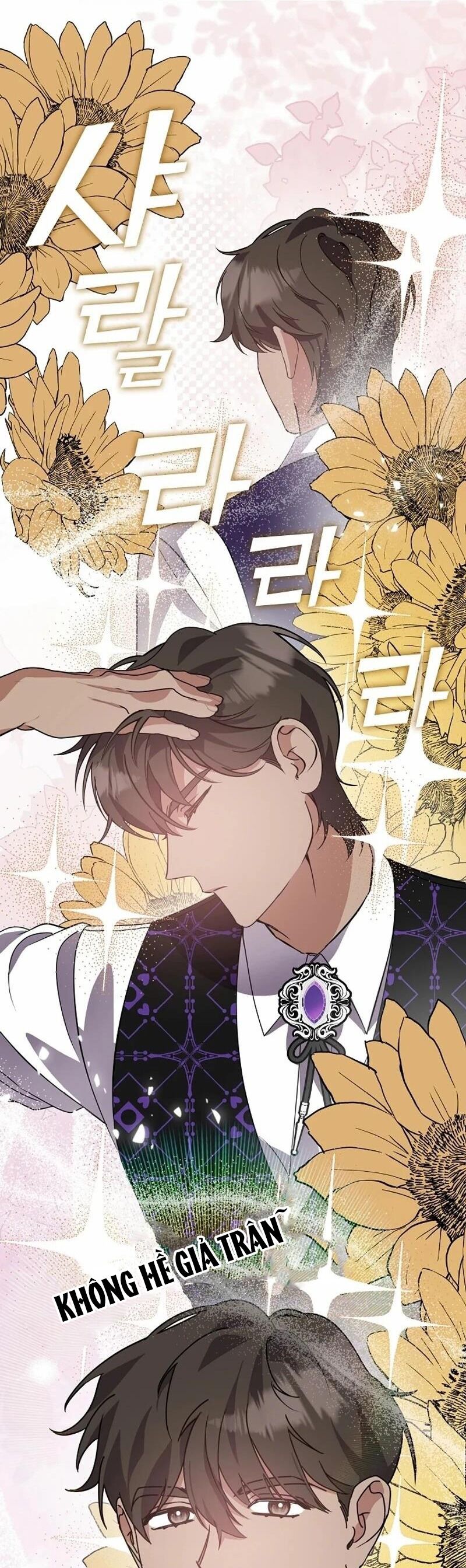 Tình Yêu Hỡi, Sao Người Lại Hối Hận Rồi? Chapter 38 - 25