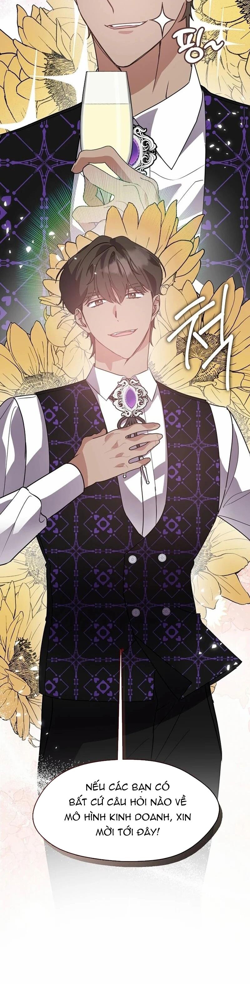 Tình Yêu Hỡi, Sao Người Lại Hối Hận Rồi? Chapter 38 - 26