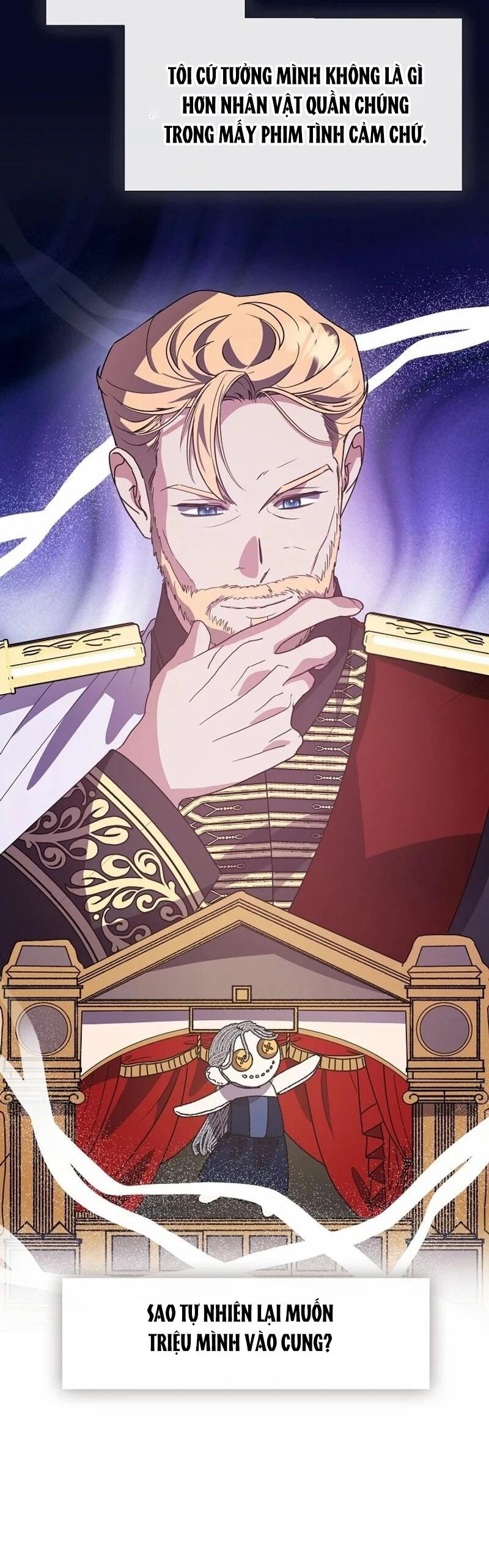 Tình Yêu Hỡi, Sao Người Lại Hối Hận Rồi? Chapter 38 - 33