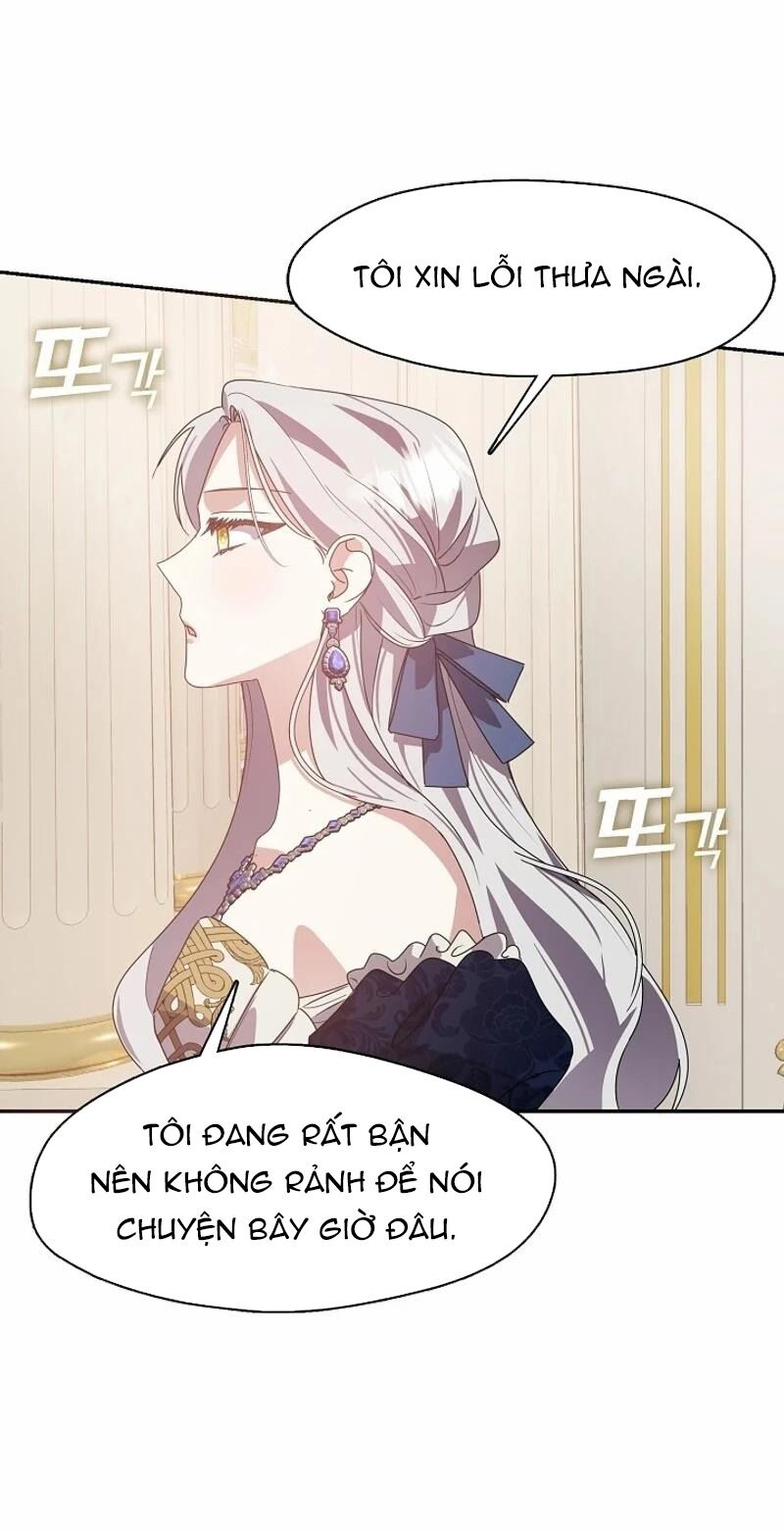 Tình Yêu Hỡi, Sao Người Lại Hối Hận Rồi? Chapter 38 - 42