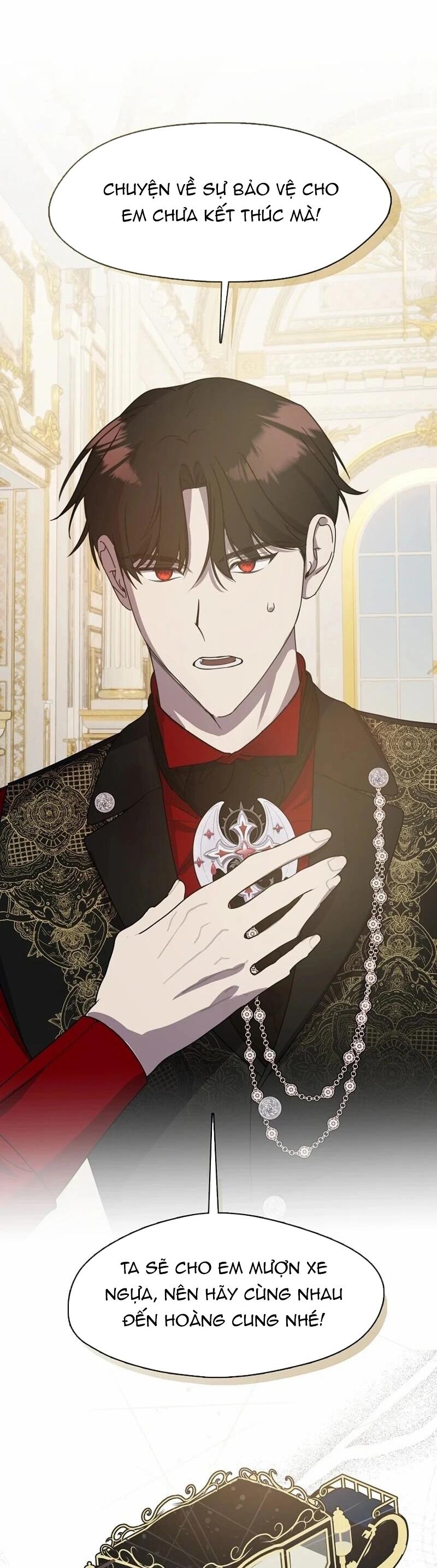 Tình Yêu Hỡi, Sao Người Lại Hối Hận Rồi? Chapter 38 - 43