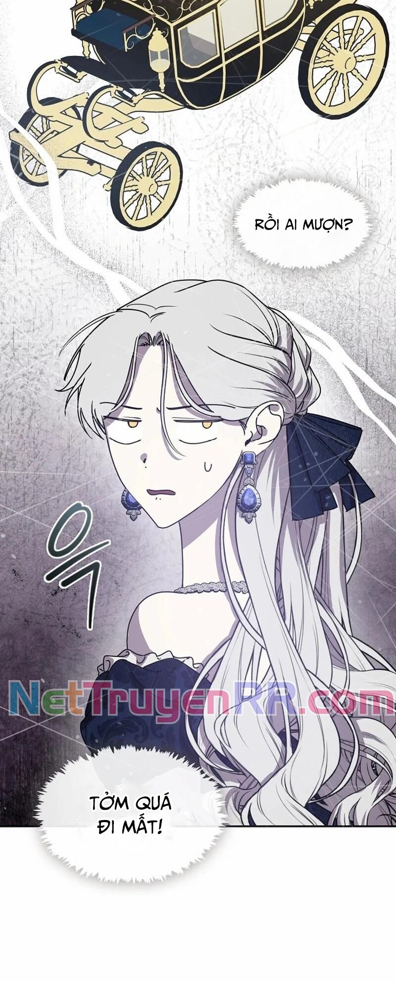 Tình Yêu Hỡi, Sao Người Lại Hối Hận Rồi? Chapter 38 - 44