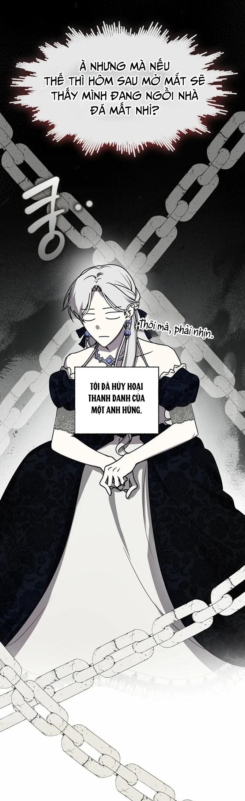 Tình Yêu Hỡi, Sao Người Lại Hối Hận Rồi? Chapter 38 - 46