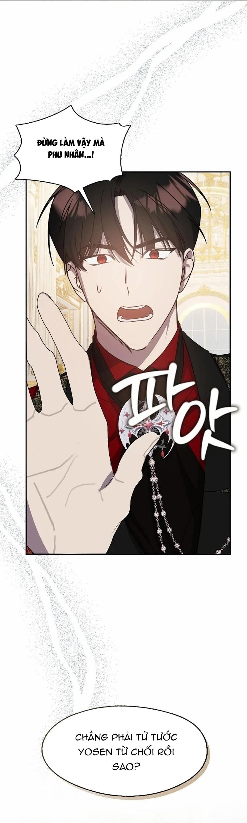 Tình Yêu Hỡi, Sao Người Lại Hối Hận Rồi? Chapter 38 - 48