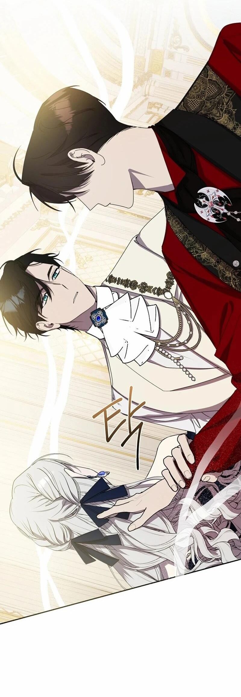 Tình Yêu Hỡi, Sao Người Lại Hối Hận Rồi? Chapter 38 - 49