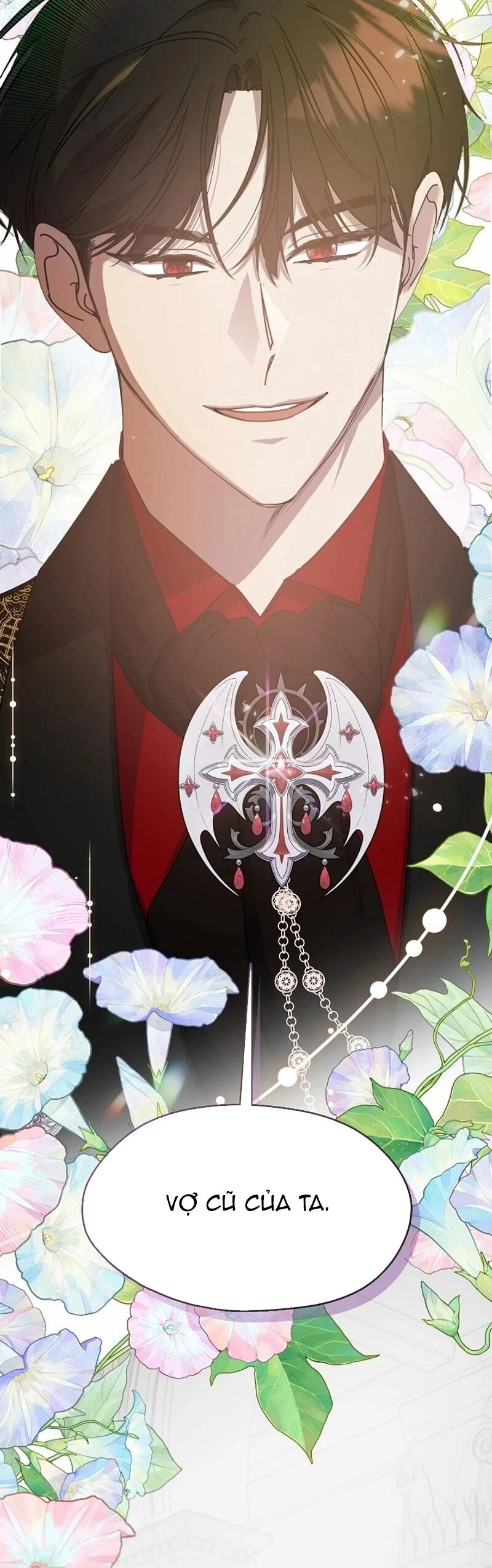 Tình Yêu Hỡi, Sao Người Lại Hối Hận Rồi? Chapter 38 - 6