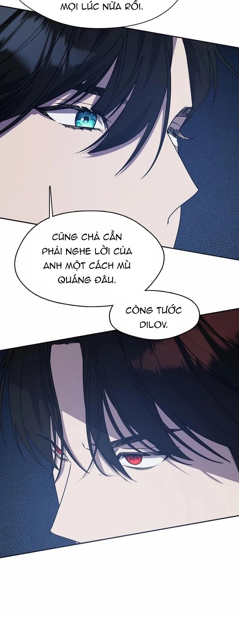 Tình Yêu Hỡi, Sao Người Lại Hối Hận Rồi? Chapter 38 - 53