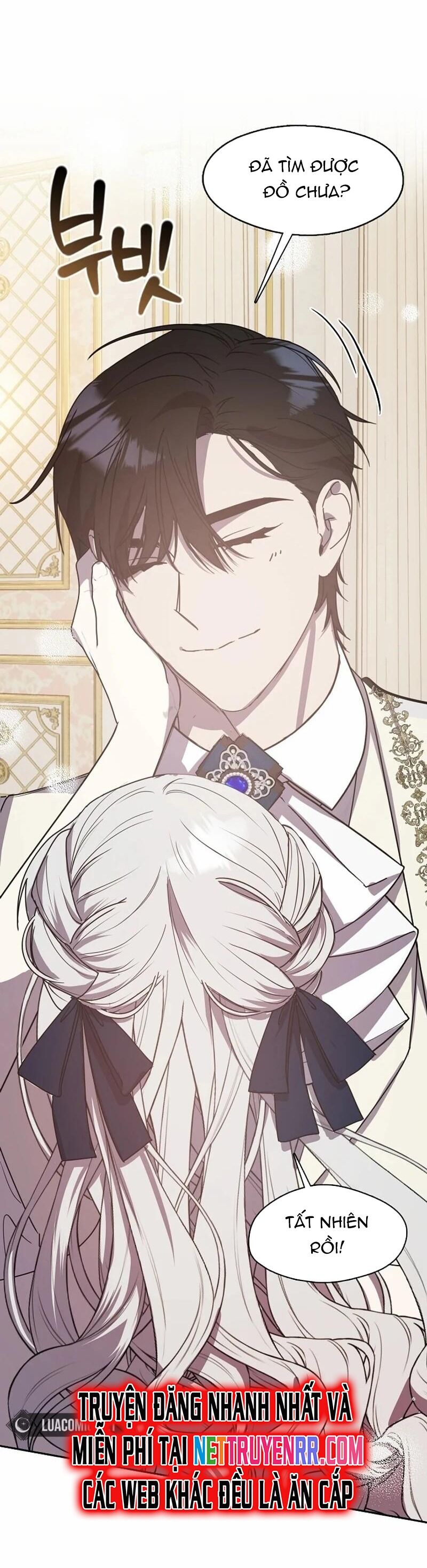 Tình Yêu Hỡi, Sao Người Lại Hối Hận Rồi? Chapter 38 - 56