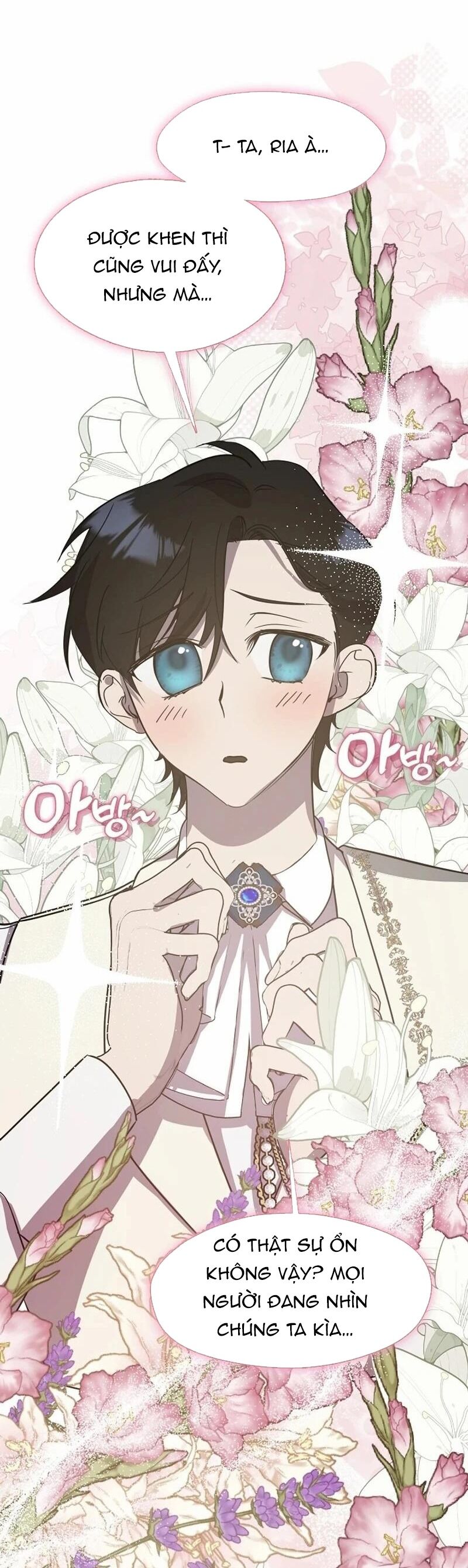 Tình Yêu Hỡi, Sao Người Lại Hối Hận Rồi? Chapter 38 - 59