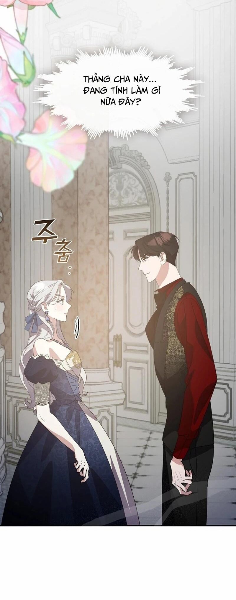 Tình Yêu Hỡi, Sao Người Lại Hối Hận Rồi? Chapter 38 - 7