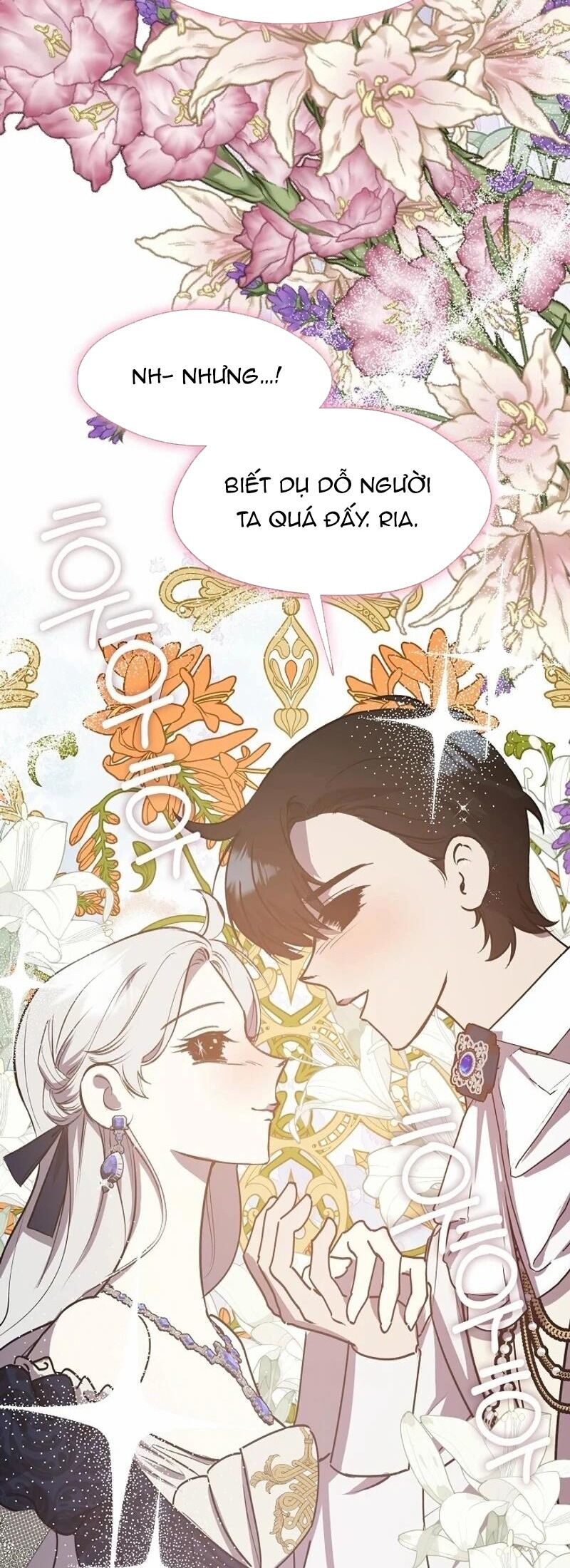 Tình Yêu Hỡi, Sao Người Lại Hối Hận Rồi? Chapter 38 - 61