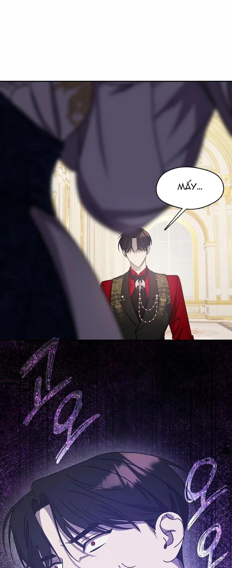 Tình Yêu Hỡi, Sao Người Lại Hối Hận Rồi? Chapter 38 - 63