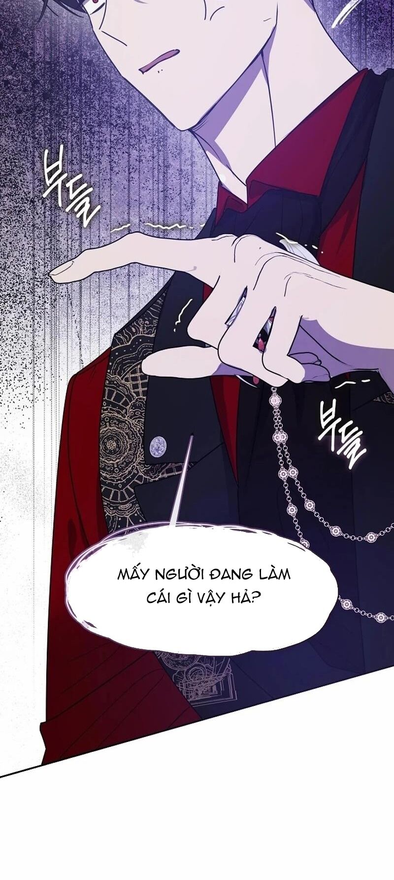 Tình Yêu Hỡi, Sao Người Lại Hối Hận Rồi? Chapter 38 - 64
