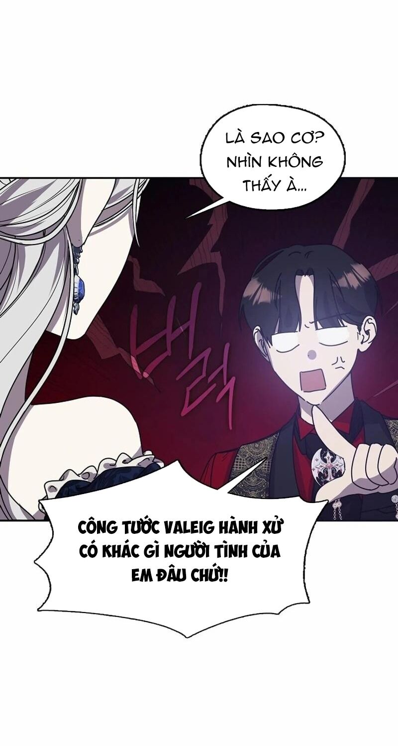 Tình Yêu Hỡi, Sao Người Lại Hối Hận Rồi? Chapter 38 - 65