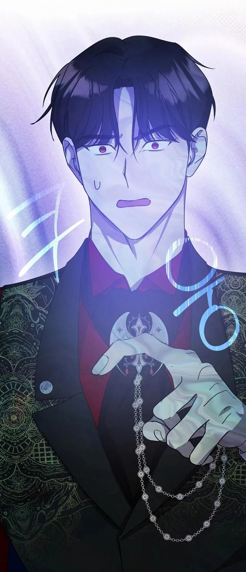 Tình Yêu Hỡi, Sao Người Lại Hối Hận Rồi? Chapter 38 - 68