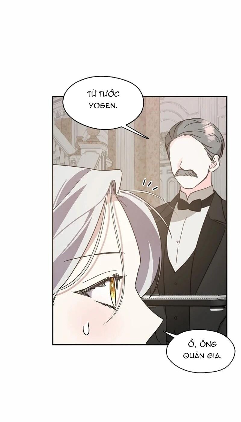 Tình Yêu Hỡi, Sao Người Lại Hối Hận Rồi? Chapter 38 - 8