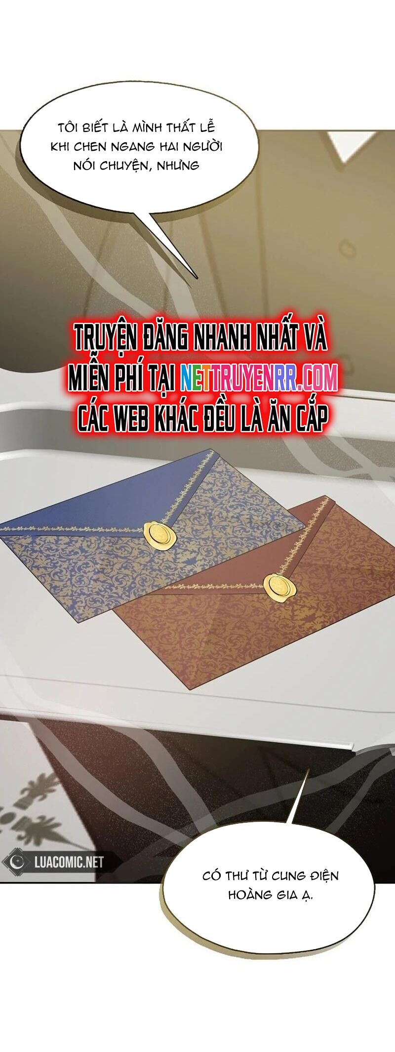 Tình Yêu Hỡi, Sao Người Lại Hối Hận Rồi? Chapter 38 - 9