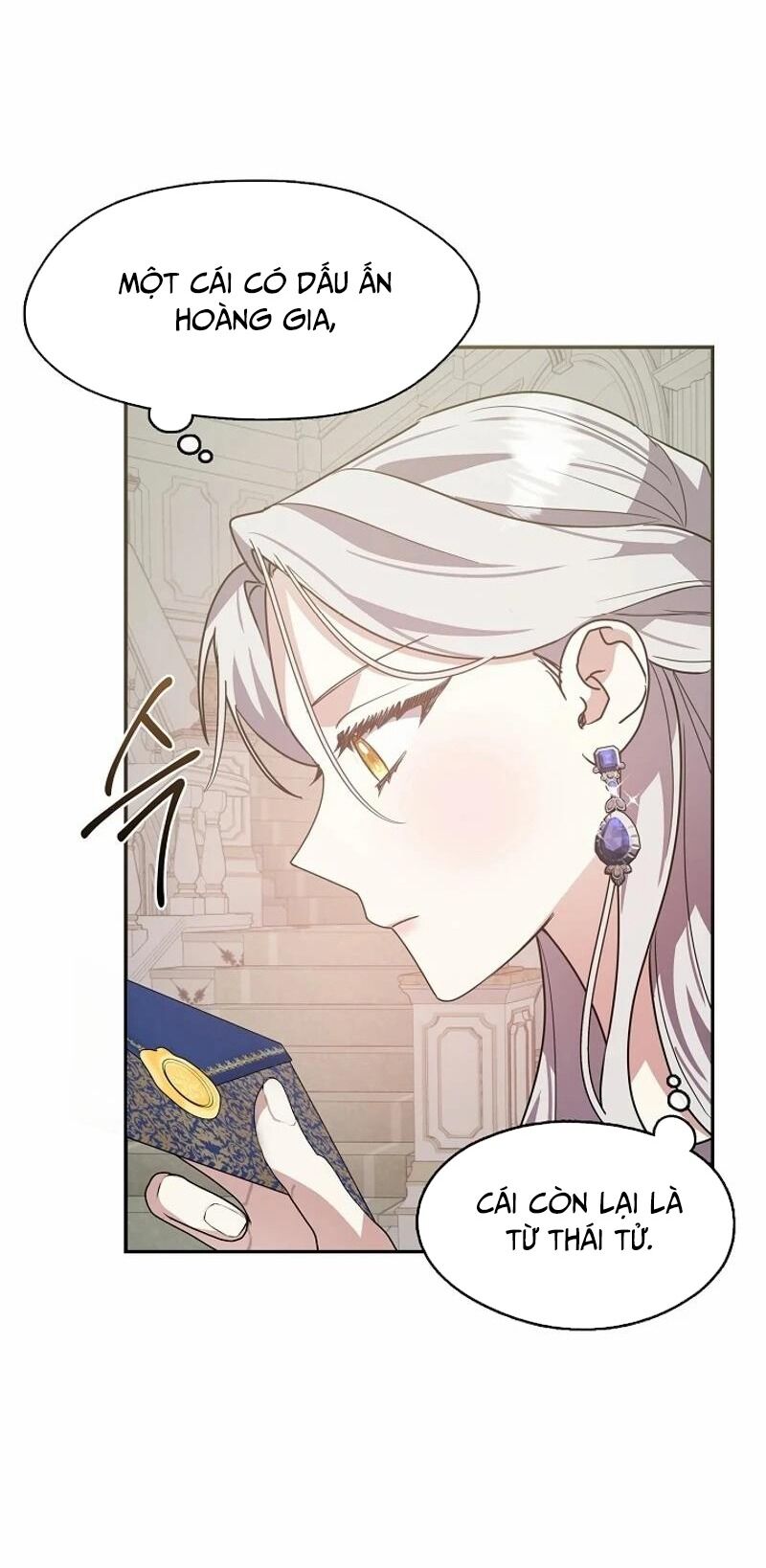 Tình Yêu Hỡi, Sao Người Lại Hối Hận Rồi? Chapter 38 - 10