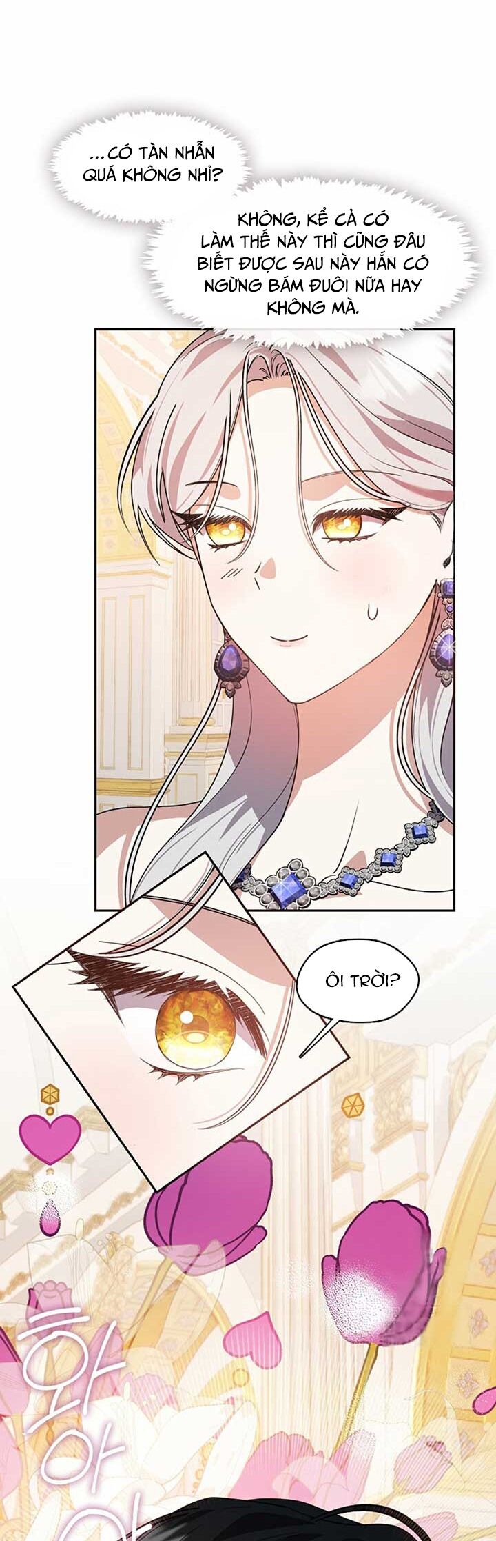 Tình Yêu Hỡi, Sao Người Lại Hối Hận Rồi? Chapter 39 - 12