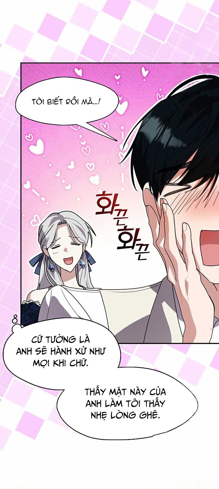 Tình Yêu Hỡi, Sao Người Lại Hối Hận Rồi? Chapter 39 - 14