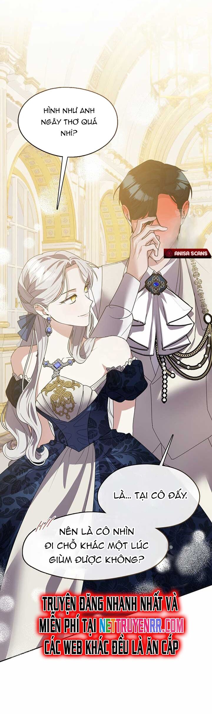 Tình Yêu Hỡi, Sao Người Lại Hối Hận Rồi? Chapter 39 - 15