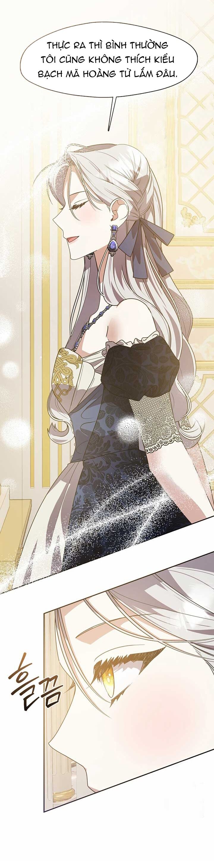 Tình Yêu Hỡi, Sao Người Lại Hối Hận Rồi? Chapter 39 - 17