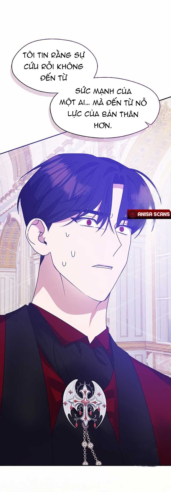 Tình Yêu Hỡi, Sao Người Lại Hối Hận Rồi? Chapter 39 - 18