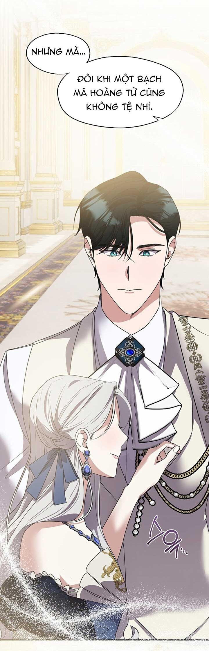 Tình Yêu Hỡi, Sao Người Lại Hối Hận Rồi? Chapter 39 - 19